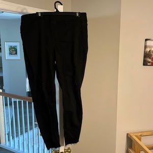 Rockstar super skinny leggings
